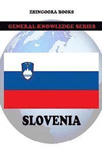 bokomslag Slovenia