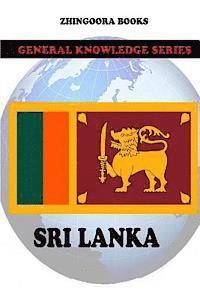 bokomslag Sri Lanka