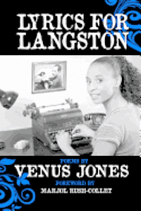 bokomslag Lyrics for Langston