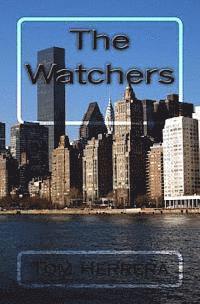 bokomslag The Watchers