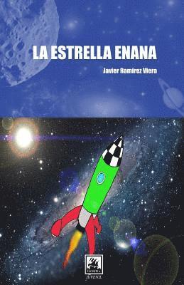 bokomslag La estrella enana