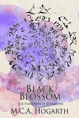 Black Blossom: A Fantasy of Manners Among Aliens 1