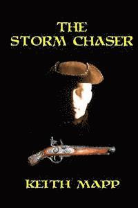 bokomslag The Storm Chaser