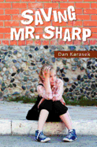 bokomslag Saving Mr. Sharp