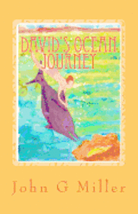 bokomslag Davids' Ocean Journey
