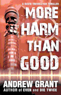 More Harm Than Good 1