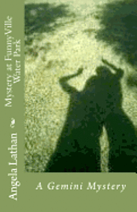 bokomslag Mystery at FunnyVille Water Park: Gemini Mysteries Series