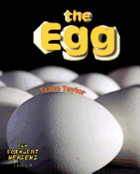 bokomslag The Egg