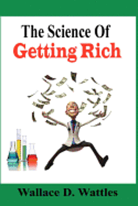 bokomslag The Science Of Getting Rich