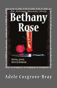 bokomslag Bethany Rose: An Artisan-Sorcerer Story