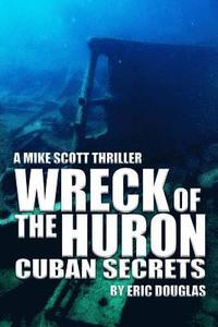 bokomslag Wreck of the Huron