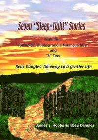 James E. Hobbs - Seven "Sleep-tight" Stories, Häftad