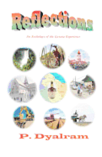 bokomslag Reflections - An Anthology of Experiences in Guyana
