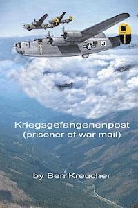 bokomslag Kriegsgefangenenpost: Prisoner of War Mail