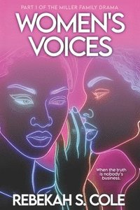 bokomslag Women's Voices