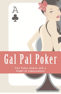 Plain and Simple Books, Carol Denbow - Gal Pal Poker, Häftad