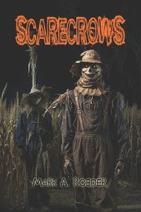 bokomslag Scarecrows