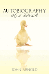 bokomslag Autobiography of a Duck
