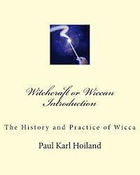 bokomslag Witchcraft or Wiccan Introduction