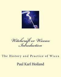 Witchcraft or Wiccan Introduction 1