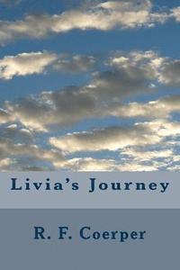 bokomslag Livia's Journey