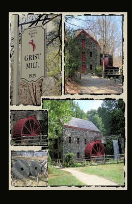 Grist Mill 1