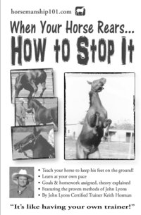 bokomslag When Your Horse Rears: How to Stop It