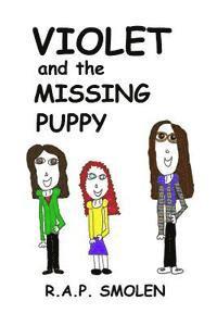 Violet and the Missing Puppy 1