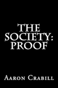 bokomslag The Society: Proof