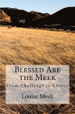 Blessed Are the Meek 1