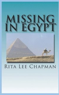 bokomslag Missing in Egypt