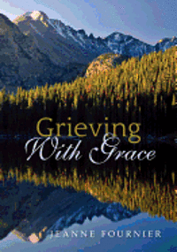 bokomslag Grieving with Grace