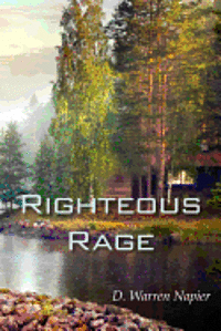 bokomslag Righteous Rage