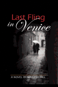 bokomslag Last Fling in Venice