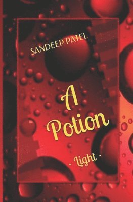 bokomslag Potion