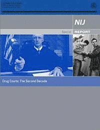 bokomslag Drug Courts: The Second Decade