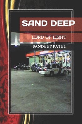 Sand Deep 1