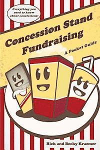 Concession Stand Fundraising 1