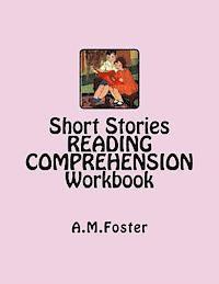 bokomslag Short Stories READING COMPREHENSION Workbook