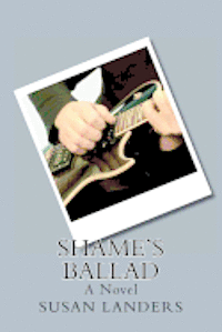 bokomslag Shame's Ballad