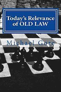 Today's Relevance of OLD LAW: Based on Deuteronomy 7:1-5