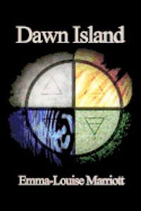 bokomslag Dawn Island