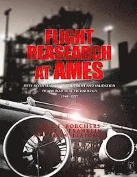 James A. Franklin, Jay W. Fletcher - Flight Research at Ames: Fifty-Seven Years of Deveopment and Validation of Aeronautical Technology, Häftad. Tillgänglighet: Lägg i varukorg