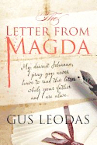 Gus Leodas - The Letter from Magda, Häftad