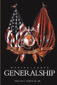 Marine Corps Generalships
