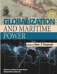 bokomslag Globalization and Maritime Power