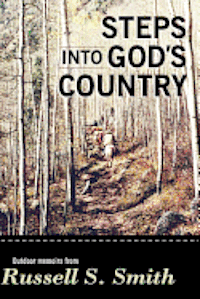bokomslag Steps into God's Country
