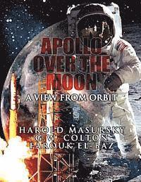 bokomslag Apollo Over the Moon: A View From Orbit