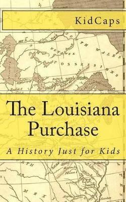 bokomslag The Louisiana Purchase