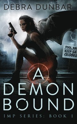 A Demon Bound 1